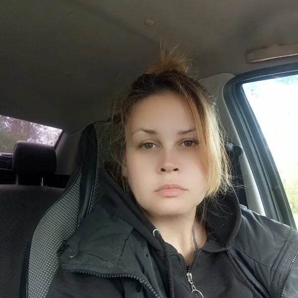 Анна